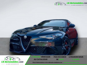 Alfa romeo Giulia , garage LB AUTOMOBILES � Beaupuy