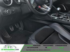 Alfa romeo Giulia 2.9 V6 510 ch BVM  occasion � Beaupuy - photo n�4