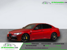 Alfa romeo Giulia , garage LB AUTOMOBILES � Beaupuy