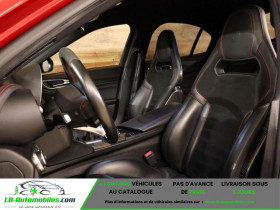 Alfa romeo Giulia 2.9 V6 510 ch BVM  occasion � Beaupuy - photo n�3