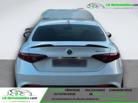 Alfa romeo Giulia 2.9 V6 510 ch BVM  occasion � Beaupuy - photo n�6