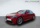 Alfa romeo Giulia 2.9 V6 510 ch BVM   Beaupuy 31