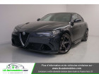 Alfa romeo Giulia occasion Noir année 2017 boite Automatique Annonce Alfa romeo Giulia occasion Essence 2.9 V6 510 ch / Quadrifoglio à Beaupuy