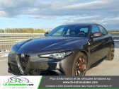 Alfa romeo Giulia occasion année 2017 boite Automatique Annonce Alfa romeo Giulia occasion Essence 2.9 V6 510 ch / Quadrifoglio à Beaupuy