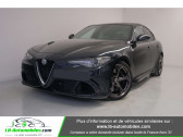 Alfa romeo Giulia occasion année 2017 boite Automatique Annonce Alfa romeo Giulia occasion Essence 2.9 V6 510 ch / Quadrifoglio à Beaupuy