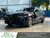 Alfa romeo Giulia occasion année 2017 boite Manuelle Annonce Alfa romeo Giulia occasion Essence 2.9 V6 510 ch / Quadrifoglio à Beaupuy