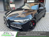 Alfa romeo Giulia occasion année 2018 boite Automatique Annonce Alfa romeo Giulia occasion Essence 2.9 V6 510 ch / Quadrifoglio à Beaupuy