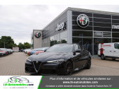 Alfa romeo Giulia occasion année 2019 boite Manuelle Annonce Alfa romeo Giulia occasion Essence 2.9 V6 510 ch / Quadrifoglio à Beaupuy