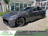 Alfa romeo Giulia occasion année 2019 boite Automatique Annonce Alfa romeo Giulia occasion Essence 2.9 V6 510 ch / Quadrifoglio à Beaupuy