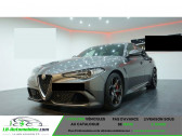 Alfa romeo Giulia occasion année 2019 boite Automatique Annonce Alfa romeo Giulia occasion Essence 2.9 V6 510 ch / Quadrifoglio à Beaupuy