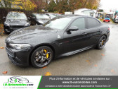 Alfa romeo Giulia occasion année 2019 boite Automatique Annonce Alfa romeo Giulia occasion Essence 2.9 V6 510 ch / Quadrifoglio à Beaupuy