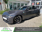 Alfa romeo Giulia occasion année 2019 boite Automatique Annonce Alfa romeo Giulia occasion Essence 2.9 V6 510 ch / Quadrifoglio à Beaupuy