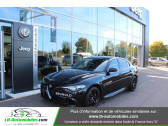 Alfa romeo Giulia occasion année 2018 boite Manuelle Annonce Alfa romeo Giulia occasion Essence 2.9 V6 510 ch / Quadrifoglio à Beaupuy
