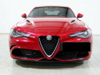 Alfa romeo Giulia occasion année 2017 boite Sequentielle Annonce Alfa romeo Giulia occasion Essence 2.9 V6 510CH QUADRIFOGLIO AT8 4PLACES à Villenave-d'Ornon