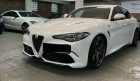Alfa romeo Giulia occasion année 2017 boite Sequentielle Annonce Alfa romeo Giulia occasion Essence 2.9 V6 510CH QUADRIFOGLIO AT8 4PLACES à Villenave-d'Ornon