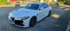Alfa romeo Giulia occasion année 2017 boite Sequentielle Annonce Alfa romeo Giulia occasion Essence 2.9 V6 510CH QUADRIFOGLIO AT8 4PLACES à Villenave-d'Ornon