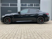 Alfa romeo Giulia occasion année 2017 boite Sequentielle Annonce Alfa romeo Giulia occasion Essence 2.9 V6 510CH QUADRIFOGLIO AT8 4PLACES à Villenave-d'Ornon