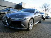 Alfa romeo Giulia occasion année 2018 boite Sequentielle Annonce Alfa romeo Giulia occasion Essence 2.9 V6 510CH QUADRIFOGLIO AT8 4PLACES à Villenave-d'Ornon