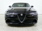 Alfa romeo Giulia occasion année 2019 boite Sequentielle Annonce Alfa romeo Giulia occasion Essence 2.9 V6 510CH QUADRIFOGLIO AT8 MY19 à Villenave-d'Ornon