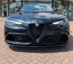 Alfa romeo Giulia occasion année 2019 boite Sequentielle Annonce Alfa romeo Giulia occasion Essence 2.9 V6 510CH QUADRIFOGLIO AT8 MY19 à Villenave-d'Ornon