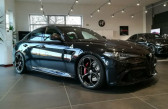 Alfa romeo Giulia occasion année 2019 boite Sequentielle Annonce Alfa romeo Giulia occasion Essence 2.9 V6 510CH QUADRIFOGLIO AT8 MY19 à Villenave-d'Ornon