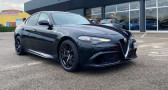 Alfa romeo Giulia occasion année 2018 boite Sequentielle Annonce Alfa romeo Giulia occasion Essence 2.9 V6 510CH QUADRIFOGLIO AT8 MY19 à Villenave-d'Ornon