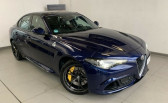 Alfa romeo Giulia occasion année 2018 boite Sequentielle Annonce Alfa romeo Giulia occasion Essence 2.9 V6 510CH QUADRIFOGLIO AT8 MY19 à Villenave-d'Ornon