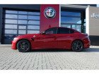 Alfa romeo Giulia occasion année 2021 boite Sequentielle Annonce Alfa romeo Giulia occasion Essence 2.9 V6 510CH QUADRIFOGLIO AT8 MY21 à Villenave-d'Ornon