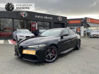 Alfa romeo Giulia occasion année 2017 boite Automatique Annonce Alfa romeo Giulia occasion Essence 2.9 V6 510ch Quadrifoglio AT8 à Angers