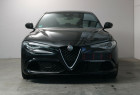 Alfa romeo Giulia occasion année 2018 boite Sequentielle Annonce Alfa romeo Giulia occasion Essence 2.9 V6 510CH QUADRIFOGLIO AT8 à Villenave-d'Ornon