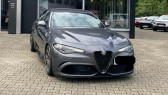 Alfa romeo Giulia occasion année 2018 boite Sequentielle Annonce Alfa romeo Giulia occasion Essence 2.9 V6 510CH QUADRIFOGLIO AT8 à Villenave-d'Ornon