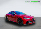 Annonce Alfa romeo Giulia occasion Essence 2.9 V6 520 ch BVA  Beaupuy