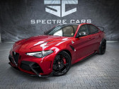 Annonce Alfa romeo Giulia occasion Essence 2.9 V6 520 ch BVA � L'Union
