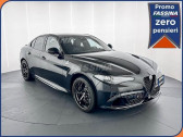 Annonce Alfa romeo Giulia occasion Essence 2.9 V6 520 ch BVA � L'Union
