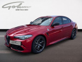 Annonce Alfa romeo Giulia occasion Essence 2.9 V6 520 ch BVA � L'Union