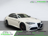 Annonce Alfa romeo Giulia occasion Essence 2.9 V6 Bi-Turbo AT8 Quadrifogl  Beaupuy