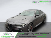Alfa romeo Giulia 2.9 V6 Bi-Turbo Quadrifoglio (EURO 6e)   Beaupuy 31