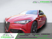 Alfa romeo Giulia 2.9 V6 Bi-Turbo Quadrifoglio Face Lifting   Beaupuy 31
