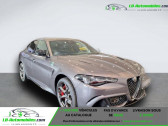 Alfa romeo Giulia 2.9V6 Bi-Turbo Quadrifoglio TECHNOLOGIE   Beaupuy 31