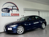 Annonce Alfa romeo Giulia occasion Essence ALFA ROMEO Giulia 2.0 Turbo 200 CV AT8 SUPER  L'Union
