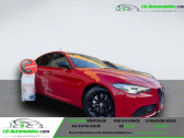 Annonce Alfa romeo Giulia occasion Diesel ALFA ROMEO GIULIA 2.2 EXECUTIVE TURBODIESEL 190C  Beaupuy