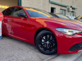 Annonce Alfa romeo Giulia occasion Diesel ALFA ROMEO GIULIA 2.2 EXECUTIVE TURBODIESEL 190C  L'Union