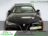 Alfa romeo Giulia ALFA ROMEO Giulia 2.2 JTD 180 CV AT8 Super GARAN   Beaupuy 31