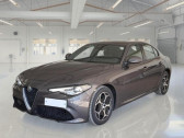 Annonce Alfa romeo Giulia occasion Diesel ALFA ROMEO GIULIA 2.2 TD 160 CV Super Business A  L'Union