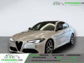 Alfa romeo Giulia ALFA ROMEO Giulia 2.2 Turbodiesel 160 CV AT8 B-T   Beaupuy 31