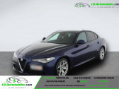 Alfa romeo Giulia ALFA ROMEO Giulia 2.2 Turbodiesel 160 CV AT8 Exe   Beaupuy 31