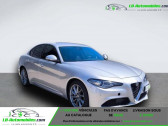 Alfa romeo Giulia ALFA ROMEO Giulia 2.2 Turbodiesel 160 CV AT8 Spr   Beaupuy 31