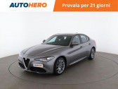 Annonce Alfa romeo Giulia occasion Diesel ALFA ROMEO Giulia 2.2 Turbodiesel 160 CV AT8 Sup  L'Union