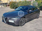 Alfa romeo Giulia occasion  année 2019 boite Automatique Annonce Alfa romeo Giulia occasion Diesel ALFA ROMEO Giulia 2.2 Turbodiesel 190 CV AT8 Lus à L'Union