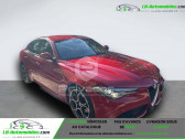 Alfa romeo Giulia ALFA ROMEO Giulia 2.2 Turbodiesel 190 CV AT8 Ti   Beaupuy 31